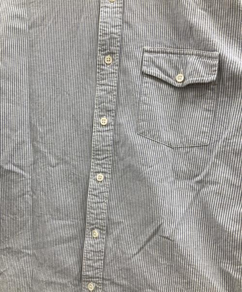 RRL（ダブルアールエル）RRL (ダブルアールエル) 長袖シャツ グレー サイズ:Sの古着・服飾アイテム