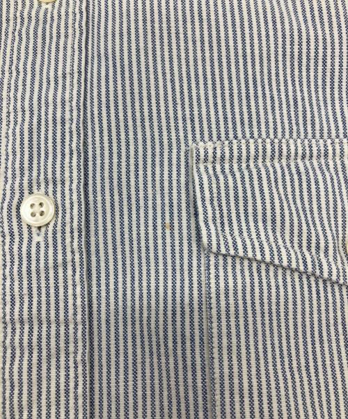 RRL（ダブルアールエル）RRL (ダブルアールエル) 長袖シャツ グレー サイズ:Sの古着・服飾アイテム