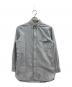 RRL（ダブルアールエル）の古着「長袖シャツ」｜グレー