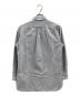 RRL (ダブルアールエル) 長袖シャツ グレー サイズ:S：5000円