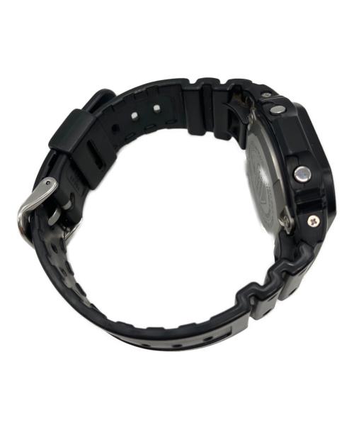 CASIO（カシオ）CASIO (カシオ) CASIO　G-SHOCK　デジアナウォッチ ブラックの古着・服飾アイテム