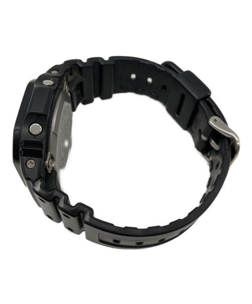 CASIO（カシオ）CASIO (カシオ) CASIO　G-SHOCK　デジアナウォッチ ブラックの古着・服飾アイテム