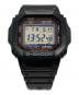 CASIO（カシオ）の古着「CASIO　G-SHOCK　デジアナウォッチ」｜ブラック