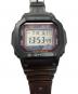 中古・古着 CASIO (カシオ) CASIO　G-SHOCK　デジアナウォッチ ブラック：8000円
