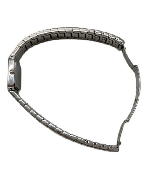 SEIKO（セイコー）SEIKO (セイコー) リストウォッチ LASSALE ブルーの古着・服飾アイテム