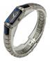 SEIKO (セイコー) リストウォッチ LASSALE ブルー：15000円