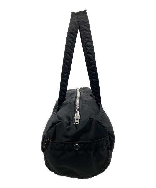 PORTER（ポーター）PORTER (ポーター) PORTER　BOSTON BAG(L)　ミニボストンバッグ ブラックの古着・服飾アイテム