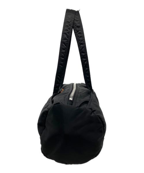PORTER（ポーター）PORTER (ポーター) PORTER　BOSTON BAG(L)　ミニボストンバッグ ブラックの古着・服飾アイテム