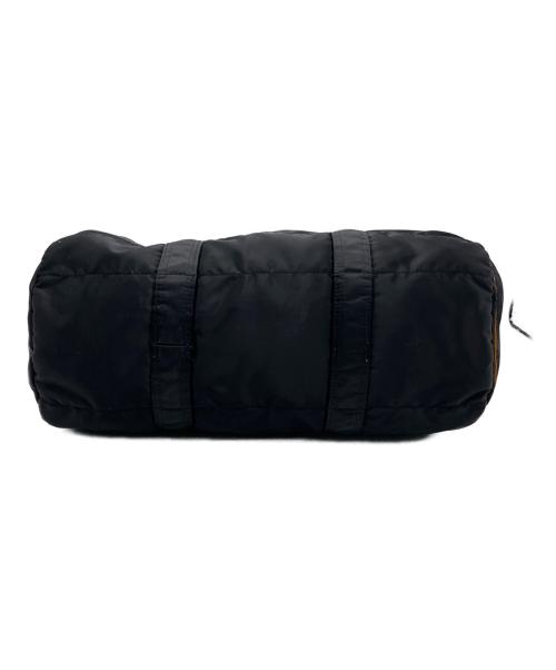 PORTER（ポーター）PORTER (ポーター) PORTER　BOSTON BAG(L)　ミニボストンバッグ ブラックの古着・服飾アイテム