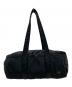 PORTER（ポーター）の古着「PORTER　BOSTON BAG(L)　ミニボストンバッグ」｜ブラック
