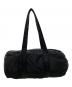 PORTER (ポーター) PORTER　BOSTON BAG(L)　ミニボストンバッグ ブラック：8000円