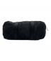 中古・古着 PORTER (ポーター) PORTER　BOSTON BAG(L)　ミニボストンバッグ ブラック：8000円