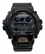 CASIOカシオ）の古着「CASIO　	G-SHOCK　デジタルウォッチ」｜ブラック