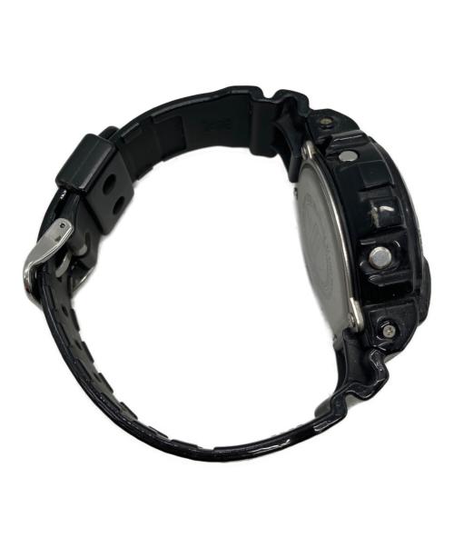 CASIO（カシオ）CASIO (カシオ) CASIO　	G-SHOCK　デジタルウォッチ ブラックの古着・服飾アイテム