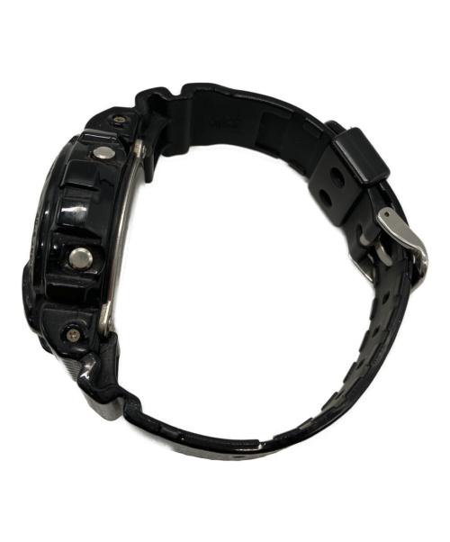 CASIO（カシオ）CASIO (カシオ) CASIO　	G-SHOCK　デジタルウォッチ ブラックの古着・服飾アイテム
