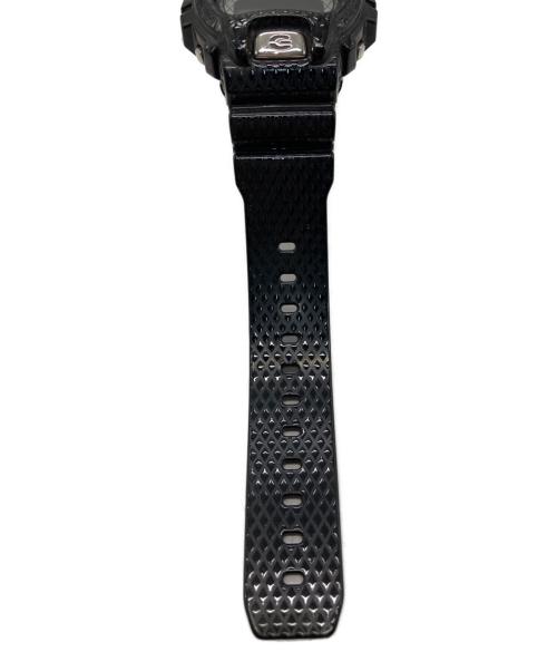 CASIO（カシオ）CASIO (カシオ) CASIO　	G-SHOCK　デジタルウォッチ ブラックの古着・服飾アイテム