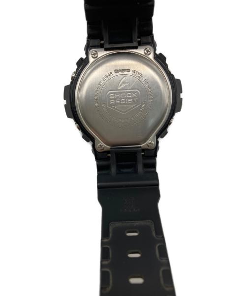 CASIO（カシオ）CASIO (カシオ) CASIO　	G-SHOCK　デジタルウォッチ ブラックの古着・服飾アイテム