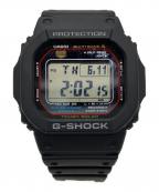 CASIOカシオ）の古着「CASIO　G-SHOCK　デジタルウォッチ」｜ブラック