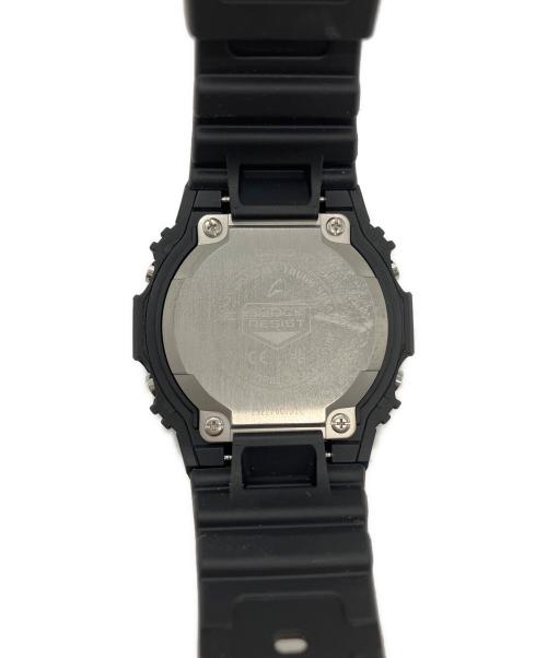 CASIO（カシオ）CASIO (カシオ) CASIO　G-SHOCK　デジタルウォッチ ブラックの古着・服飾アイテム