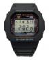CASIO（カシオ）の古着「CASIO　G-SHOCK　デジタルウォッチ」｜ブラック
