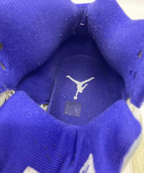 NIKE（ナイキ）NIKE (ナイキ) NIKE　スニーカー ホワイト サイズ:28.5ｃｍの古着・服飾アイテム