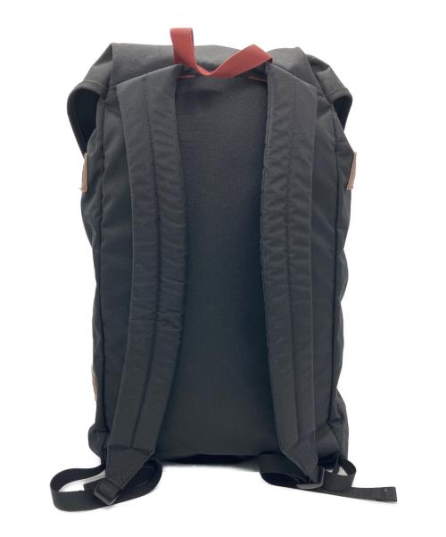 Patagonia（パタゴニア）Patagonia (パタゴニア) Patagonia　リュック ブラックの古着・服飾アイテム