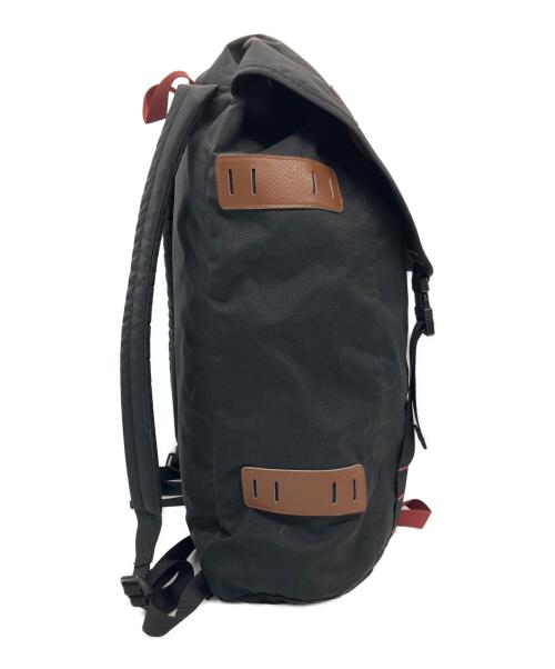 Patagonia（パタゴニア）Patagonia (パタゴニア) Patagonia　リュック ブラックの古着・服飾アイテム
