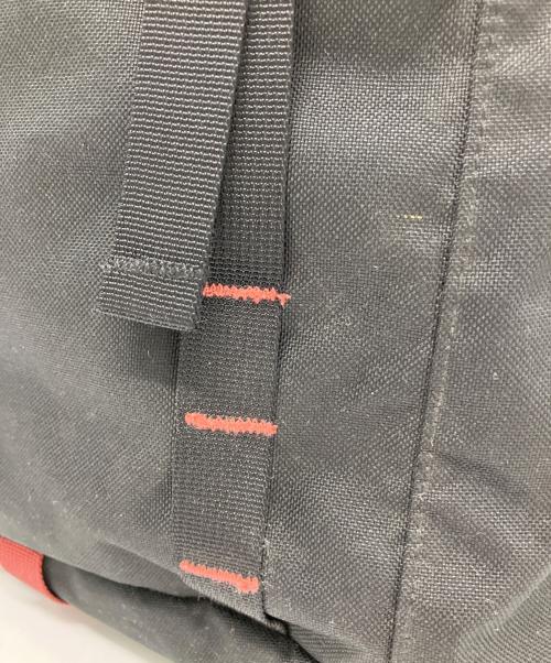 Patagonia（パタゴニア）Patagonia (パタゴニア) Patagonia　リュック ブラックの古着・服飾アイテム
