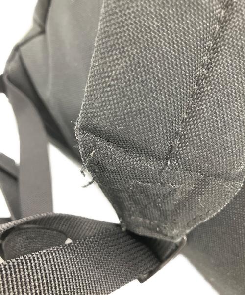 Patagonia（パタゴニア）Patagonia (パタゴニア) Patagonia　リュック ブラックの古着・服飾アイテム
