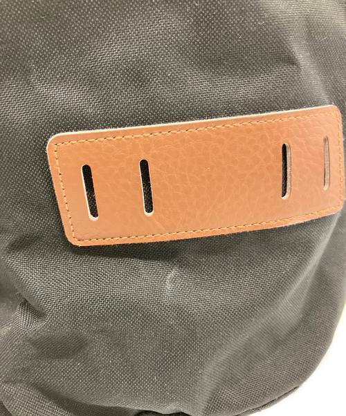 Patagonia（パタゴニア）Patagonia (パタゴニア) Patagonia　リュック ブラックの古着・服飾アイテム