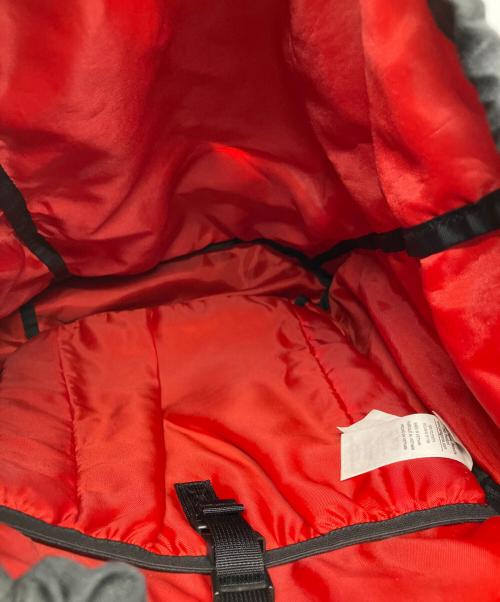 Patagonia（パタゴニア）Patagonia (パタゴニア) Patagonia　リュック ブラックの古着・服飾アイテム