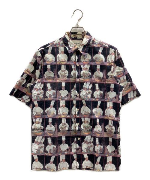 reyn spooner（レイン スプナー）reyn spooner (レイン スプナー) アロハシャツ マルチカラー サイズ:Sの古着・服飾アイテム