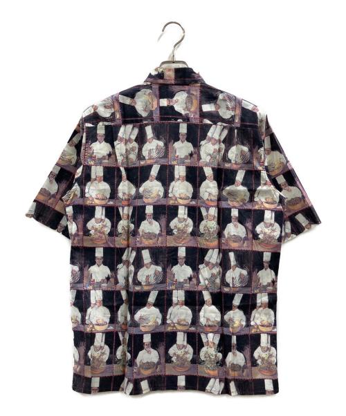 reyn spooner（レイン スプナー）reyn spooner (レイン スプナー) アロハシャツ マルチカラー サイズ:Sの古着・服飾アイテム