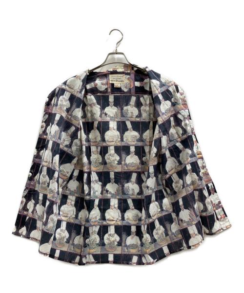 reyn spooner（レイン スプナー）reyn spooner (レイン スプナー) アロハシャツ マルチカラー サイズ:Sの古着・服飾アイテム