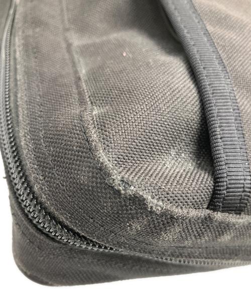 PORTER（ポーター）PORTER (ポーター) PORTER　ブリーフケース ブラックの古着・服飾アイテム