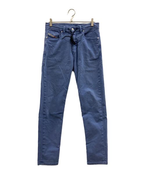DIESEL（ディーゼル）DIESEL (ディーゼル) イージーデニムパンツ ブルー サイズ:W30の古着・服飾アイテム