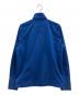 Patagonia (パタゴニア) オールフリージャケット ブルー サイズ:M：8000円