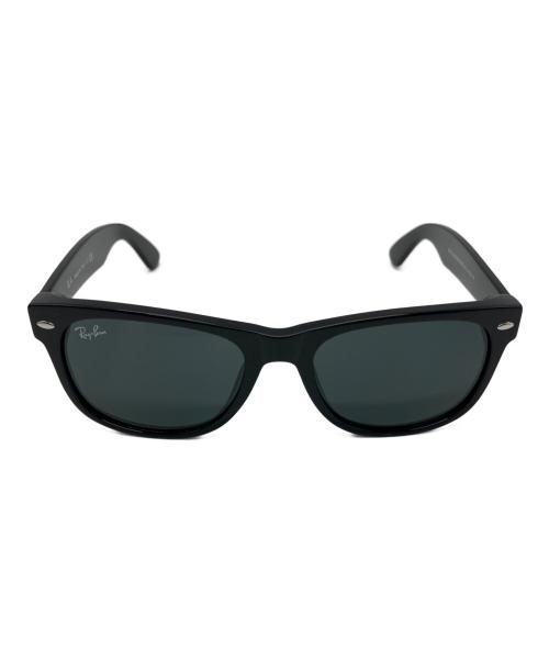 RAY-BAN（レイバン）RAY-BAN (レイバン) RAY-BAN　サングラス ブラックの古着・服飾アイテム