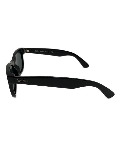 RAY-BAN（レイバン）RAY-BAN (レイバン) RAY-BAN　サングラス ブラックの古着・服飾アイテム