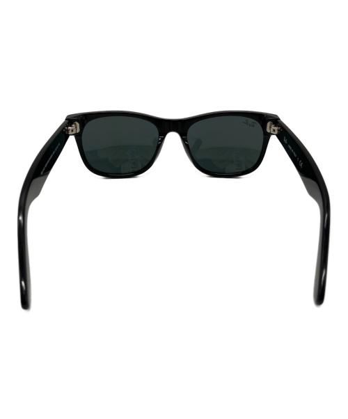 RAY-BAN（レイバン）RAY-BAN (レイバン) RAY-BAN　サングラス ブラックの古着・服飾アイテム