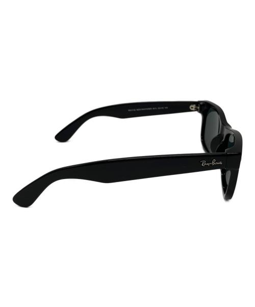 RAY-BAN（レイバン）RAY-BAN (レイバン) RAY-BAN　サングラス ブラックの古着・服飾アイテム