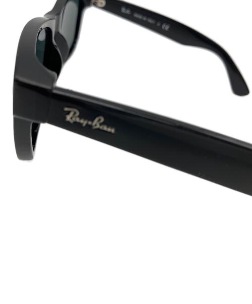 RAY-BAN（レイバン）RAY-BAN (レイバン) RAY-BAN　サングラス ブラックの古着・服飾アイテム
