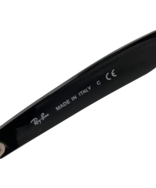 RAY-BAN（レイバン）RAY-BAN (レイバン) RAY-BAN　サングラス ブラックの古着・服飾アイテム