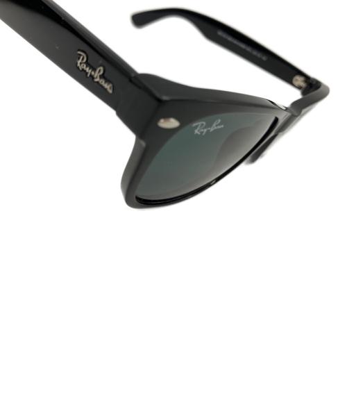 RAY-BAN（レイバン）RAY-BAN (レイバン) RAY-BAN　サングラス ブラックの古着・服飾アイテム