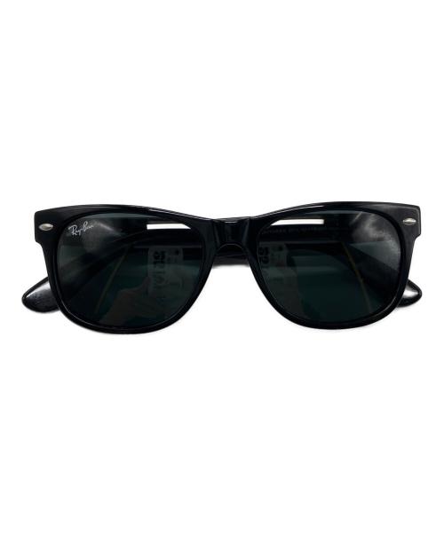 RAY-BAN（レイバン）RAY-BAN (レイバン) RAY-BAN　サングラス ブラックの古着・服飾アイテム