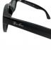 中古・古着 RAY-BAN (レイバン) RAY-BAN　サングラス ブラック：7000円