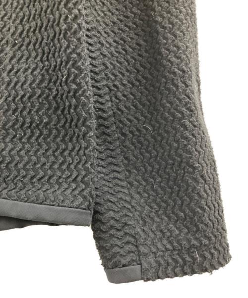 Patagonia（パタゴニア）Patagonia (パタゴニア) R1テックフェイス・ジャケット ブラック サイズ:Sの古着・服飾アイテム
