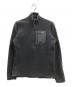 Patagonia（パタゴニア）の古着「R1テックフェイス・ジャケット」｜ブラック