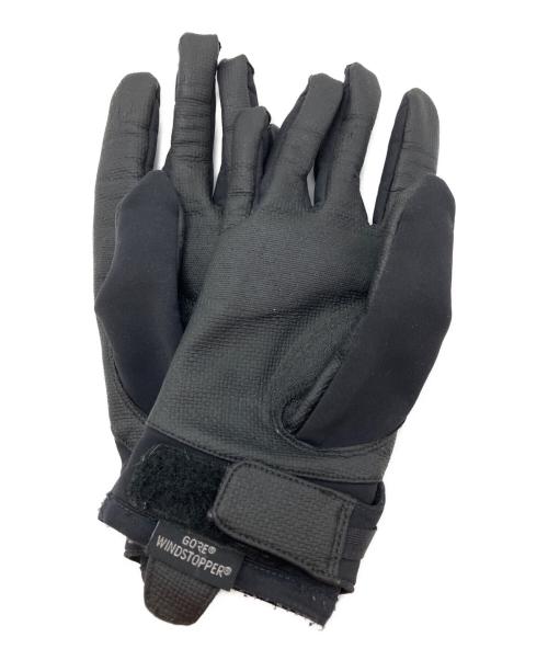 ARC'TERYX（アークテリクス）ARC'TERYX (アークテリクス) Alpha MX Glove ブラックの古着・服飾アイテム