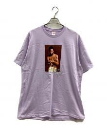 SUPREME（シュプリーム）の古着「Supreme　Al Green Tee」｜パープル